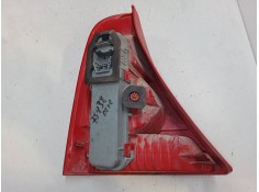 Recambio de piloto trasero derecho para renault clio ii (bb_, cb_) 1.2 (bb0a, bb0f, bb10, bb1k, bb28, bb2d, bb2h, cb0a,... refer 2