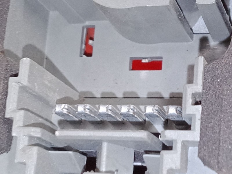 Recambio de piloto trasero derecho para renault clio ii (bb_, cb_) 1.2 (bb0a, bb0f, bb10, bb1k, bb28, bb2d, bb2h, cb0a,... refer