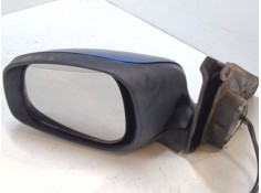 Recambio de retrovisor electrico izquierdo para suzuki swift iii (mz, ez) 1.3 (rs 413) referencia OEM IAM 8470262JB0  