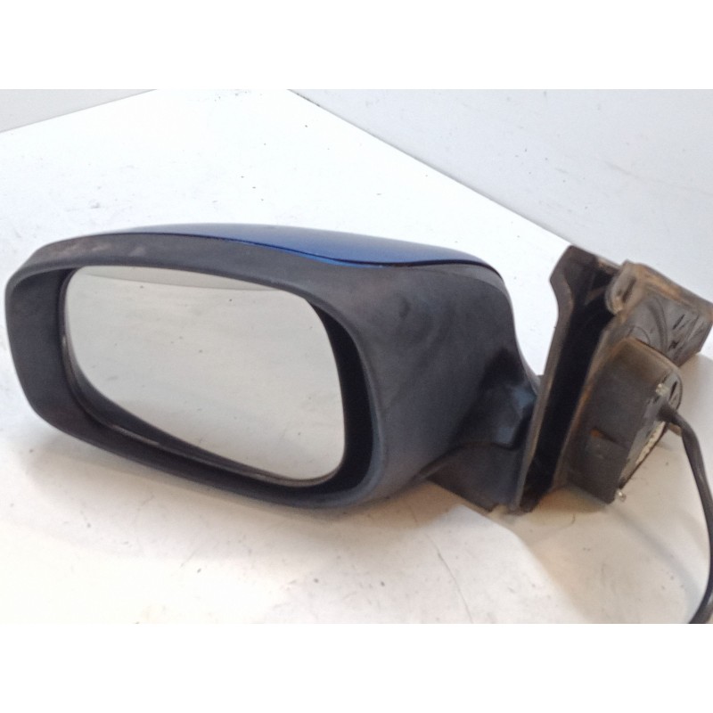 Recambio de retrovisor electrico izquierdo para suzuki swift iii (mz, ez) 1.3 (rs 413) referencia OEM IAM 8470262JB0  