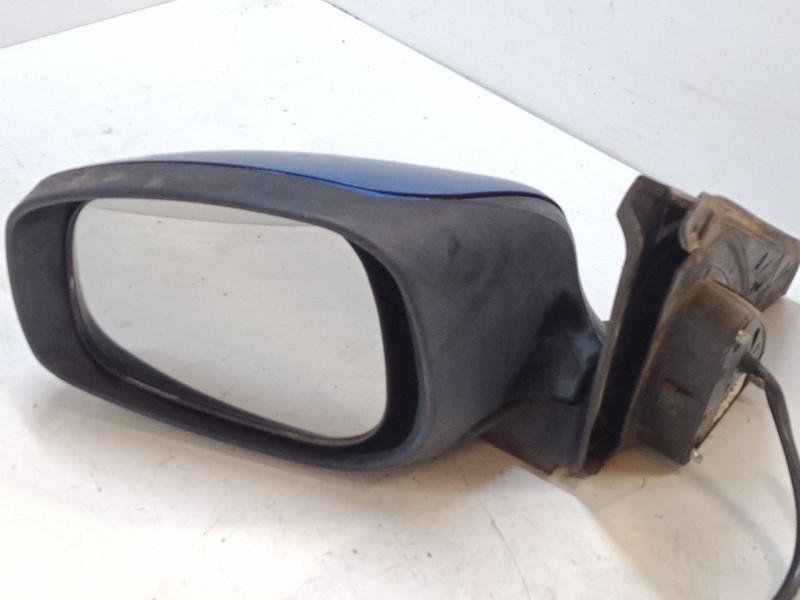 Recambio de retrovisor electrico izquierdo para suzuki swift iii (mz, ez) 1.3 (rs 413) referencia OEM IAM 8470262JB0  
