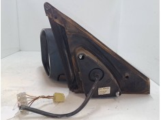 Recambio de retrovisor electrico izquierdo para suzuki swift iii (mz, ez) 1.3 (rs 413) referencia OEM IAM 8470262JB0   2