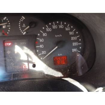 RENAULT CLIO II (BB_, CB_)