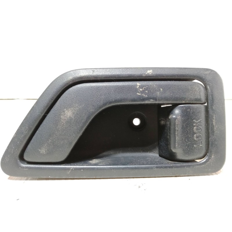 Recambio de maneta interior puerta delantera izquierda para hyundai getz (tb) 1.1 referencia OEM IAM   