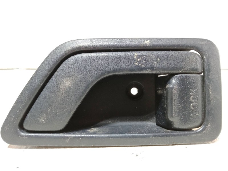 Recambio de maneta interior puerta delantera izquierda para hyundai getz (tb) 1.1 referencia OEM IAM   