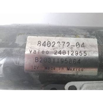 MOTOR LIMPIA TRASERO 