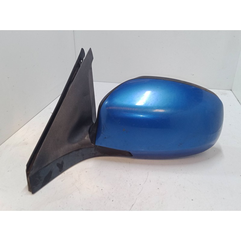 Recambio de retrovisor electrico izquierdo para suzuki swift iii (mz, ez) 1.3 (rs 413) referencia OEM IAM 8470262JB0  