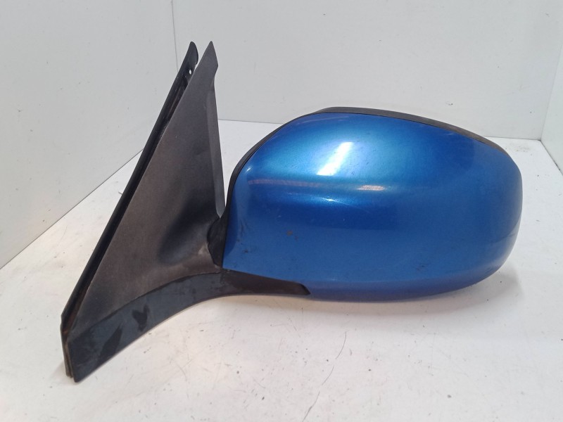 Recambio de retrovisor electrico izquierdo para suzuki swift iii (mz, ez) 1.3 (rs 413) referencia OEM IAM 8470262JB0  