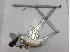 Recambio de elevalunas electrico delantero izquierdo para suzuki swift iii (mz, ez) 1.3 (rs 413) referencia OEM IAM   