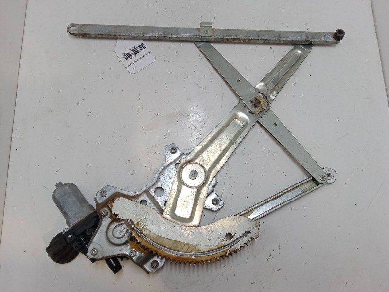 Recambio de elevalunas electrico delantero izquierdo para suzuki swift iii (mz, ez) 1.3 (rs 413) referencia OEM IAM   