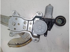 Recambio de elevalunas electrico delantero izquierdo para suzuki swift iii (mz, ez) 1.3 (rs 413) referencia OEM IAM    2