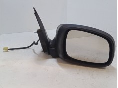 Recambio de retrovisor electrico derecho para suzuki swift iii (mz, ez) 1.3 (rs 413) referencia OEM IAM 8470162JB0  