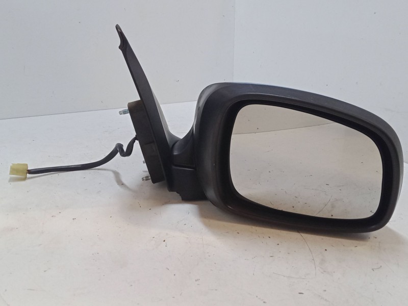 Recambio de retrovisor electrico derecho para suzuki swift iii (mz, ez) 1.3 (rs 413) referencia OEM IAM 8470162JB0  