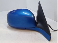 Recambio de retrovisor electrico derecho para suzuki swift iii (mz, ez) 1.3 (rs 413) referencia OEM IAM 8470162JB0   2