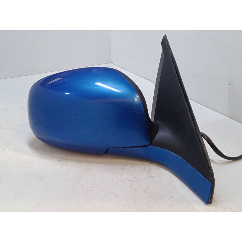 Recambio de retrovisor electrico derecho para suzuki swift iii (mz, ez) 1.3 (rs 413) referencia OEM IAM 8470162JB0  