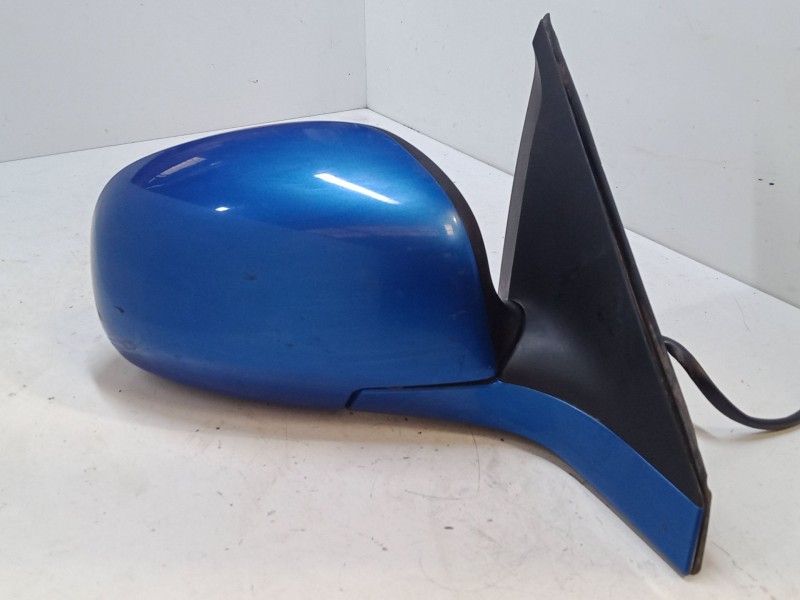 Recambio de retrovisor electrico derecho para suzuki swift iii (mz, ez) 1.3 (rs 413) referencia OEM IAM 8470162JB0  
