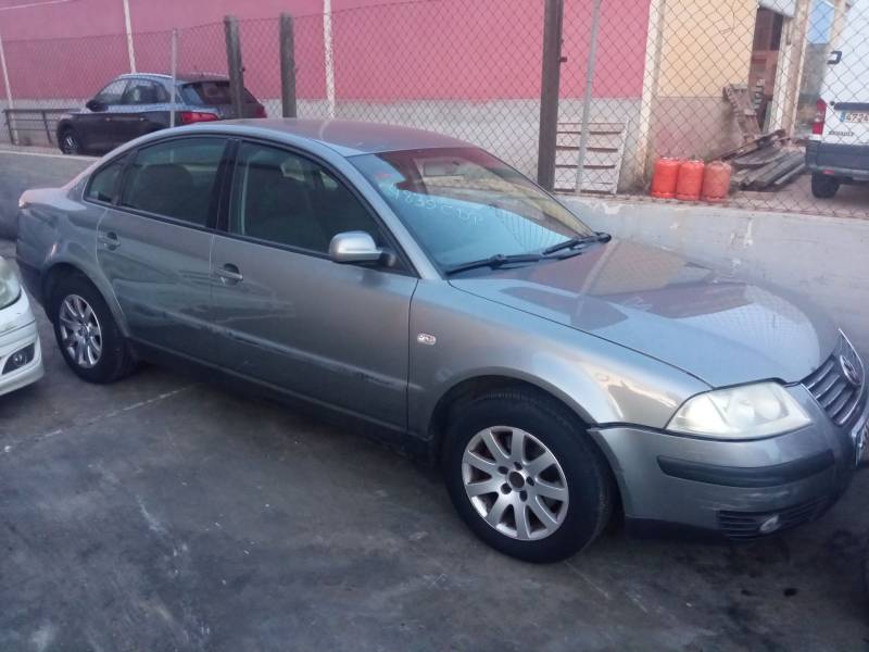 VOLKSWAGEN PASSAT B5.5 (3B3)