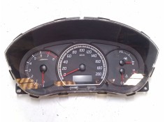 Recambio de cuadro instrumentos para suzuki swift iii (mz, ez) 1.3 (rs 413) referencia OEM IAM 3410062JA0  