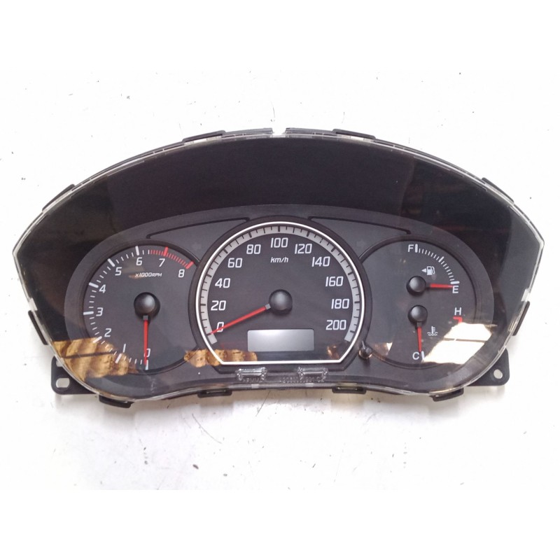 Recambio de cuadro instrumentos para suzuki swift iii (mz, ez) 1.3 (rs 413) referencia OEM IAM 3410062JA0  