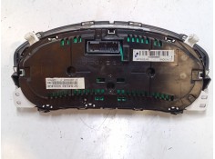 Recambio de cuadro instrumentos para suzuki swift iii (mz, ez) 1.3 (rs 413) referencia OEM IAM 3410062JA0   2