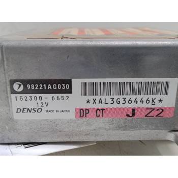 CENTRALITA AIRBAG 1523006652 98221AG030