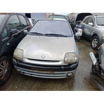 RENAULT CLIO II (BB_, CB_)