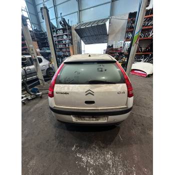 CITROËN C4 I (LC_)