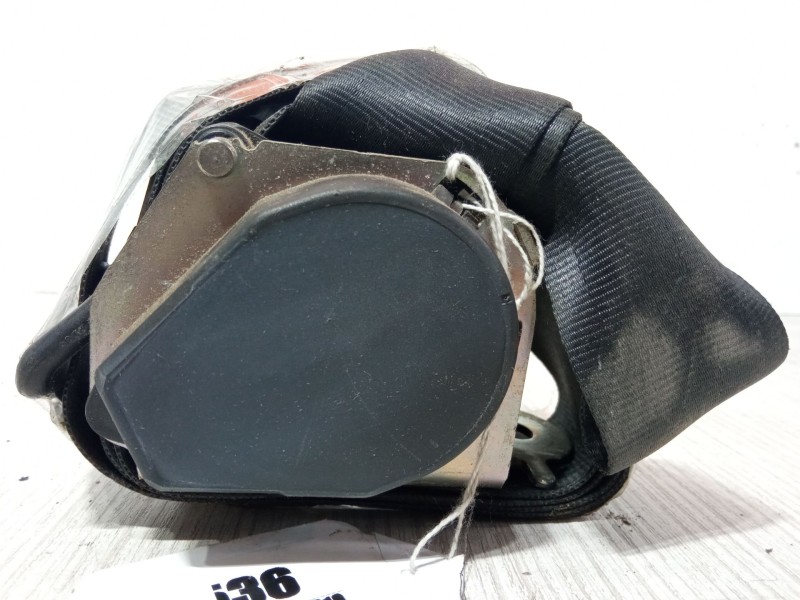 Recambio de cinturon seguridad trasero derecho para citroën c4 i (lc_) 1.4 16v referencia OEM IAM   