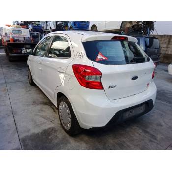 FORD KA+ III (UK, FK)
