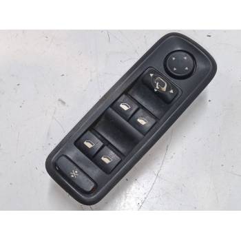 MANDO ELEVALUNAS DELANTERO IZQUIERDO 14893730ZL 