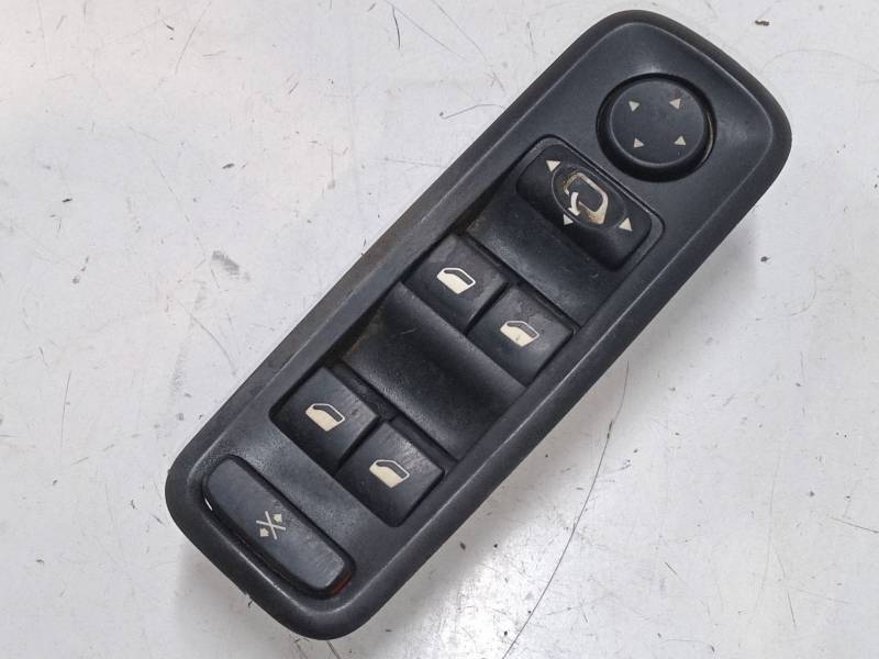 MANDO ELEVALUNAS DELANTERO IZQUIERDO 14893730ZL 