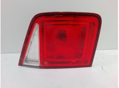 Recambio de piloto trasero porton izquierdo para chevrolet orlando (j309) 1.8 referencia OEM IAM   