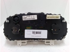 Recambio de cuadro instrumentos para nissan qashqai / qashqai +2 i (j10, nj10, jj10e) 1.5 dci referencia OEM IAM   