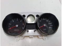 Recambio de cuadro instrumentos para nissan qashqai / qashqai +2 i (j10, nj10, jj10e) 1.5 dci referencia OEM IAM    2