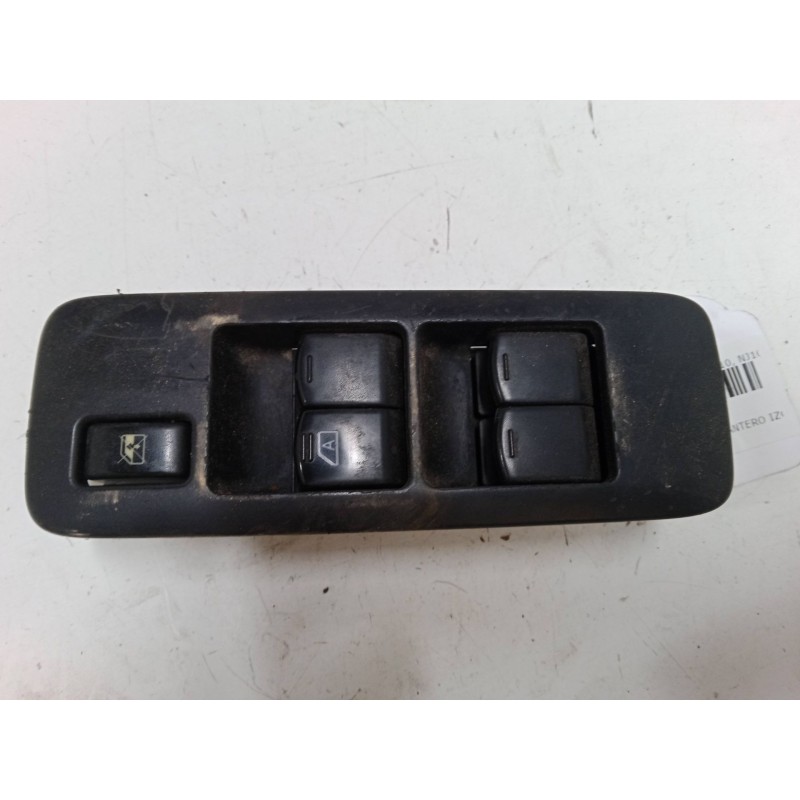 Recambio de mando elevalunas delantero izquierdo para nissan qashqai / qashqai +2 i (j10, nj10, jj10e) 1.5 dci referencia OEM IA