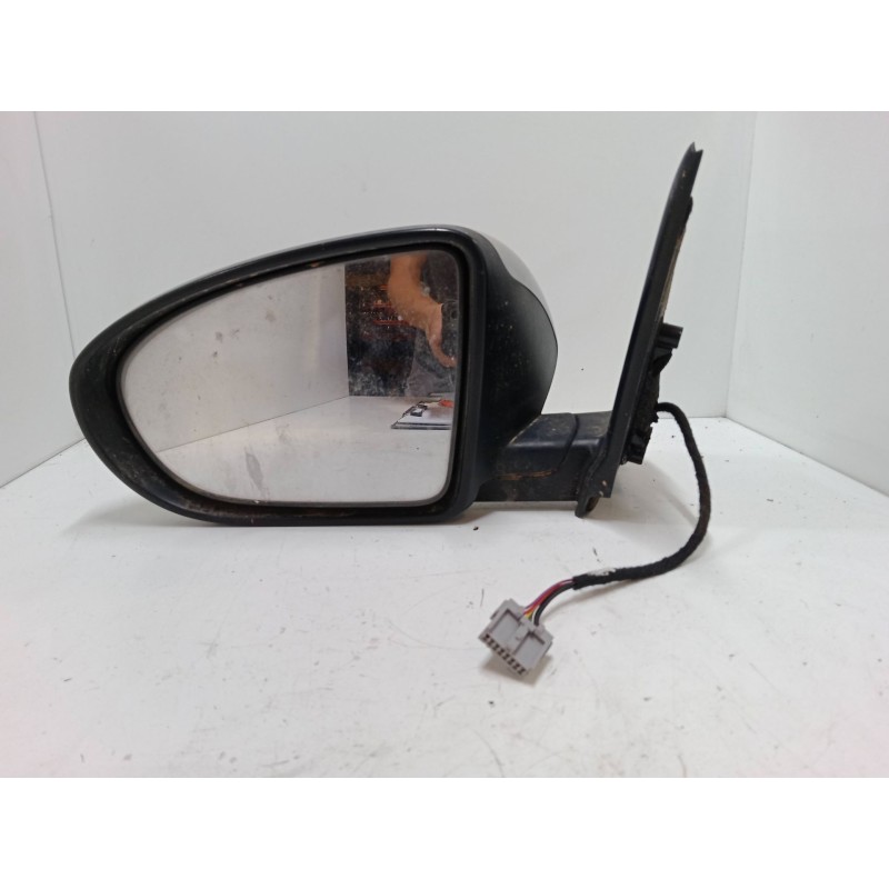 Recambio de retrovisor electrico izquierdo para nissan qashqai / qashqai +2 i (j10, nj10, jj10e) 1.5 dci referencia OEM IAM   