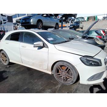 MERCEDES-BENZ CLASE A (W176) de desguace