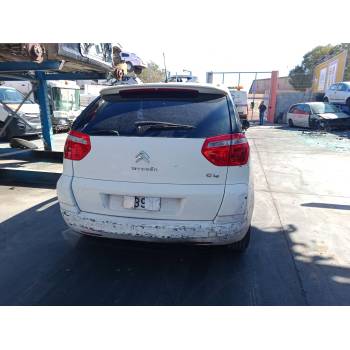 CITROËN C4 II (NC_)