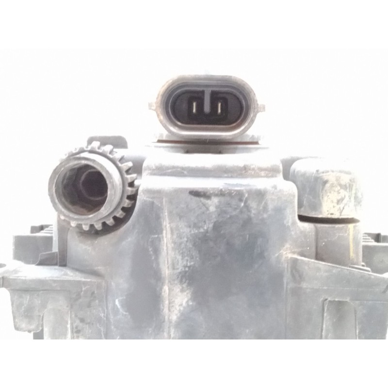 Recambio de faro antiniebla izquierdo para renault scénic ii (jm0/1_) 1.9 dci (jm0g, jm12, jm1g, jm2c) referencia OEM IAM   