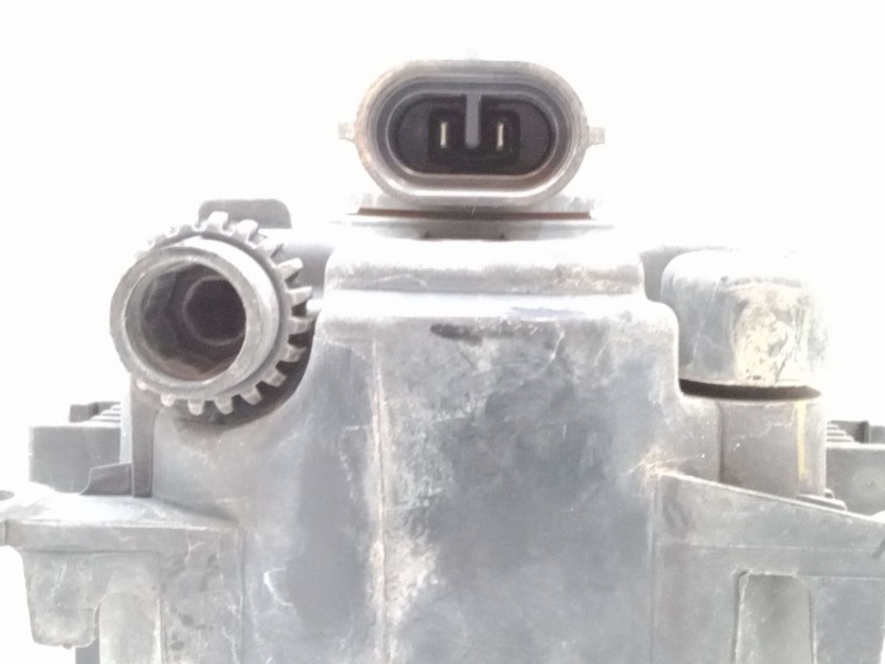 Recambio de faro antiniebla izquierdo para renault scénic ii (jm0/1_) 1.9 dci (jm0g, jm12, jm1g, jm2c) referencia OEM IAM   