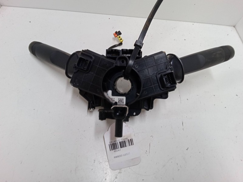 Recambio de mando luces para chevrolet orlando (j309) 1.8 referencia OEM IAM   