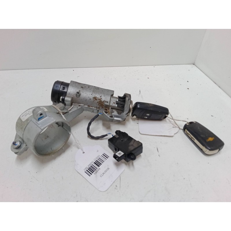 Recambio de clausor para chevrolet orlando (j309) 1.8 referencia OEM IAM   