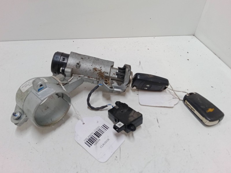 Recambio de clausor para chevrolet orlando (j309) 1.8 referencia OEM IAM   