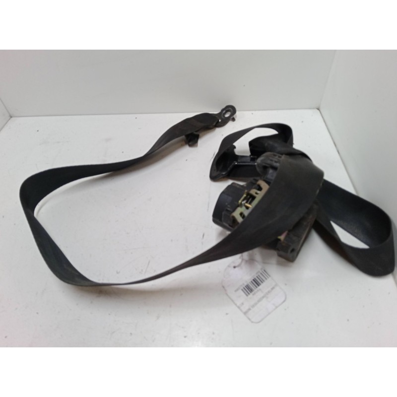 Recambio de cinturon seguridad delantero derecho para renault master ii furgoneta (fd) 2.5 dci 120 referencia OEM IAM   