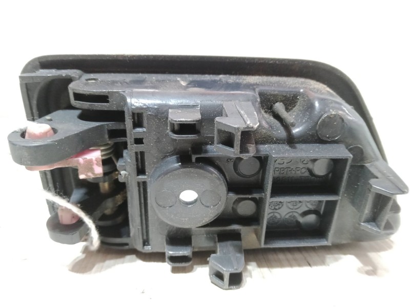 Recambio de maneta interior puerta delantera izquierda para hyundai getz (tb) 1.1 referencia OEM IAM   