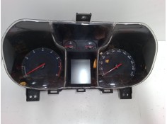 Recambio de cuadro instrumentos para chevrolet orlando (j309) 1.8 referencia OEM IAM   