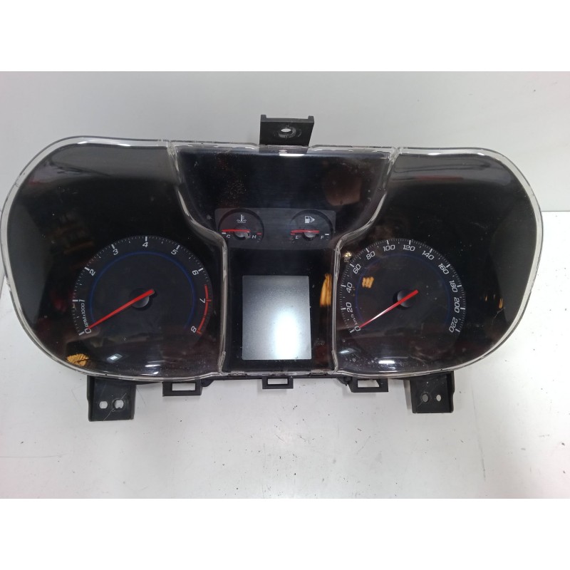 Recambio de cuadro instrumentos para chevrolet orlando (j309) 1.8 referencia OEM IAM   