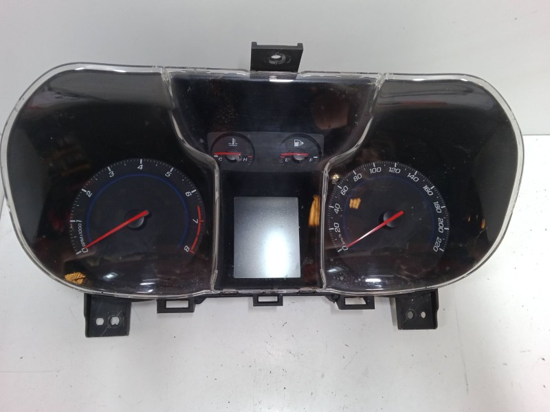 Recambio de cuadro instrumentos para chevrolet orlando (j309) 1.8 referencia OEM IAM   