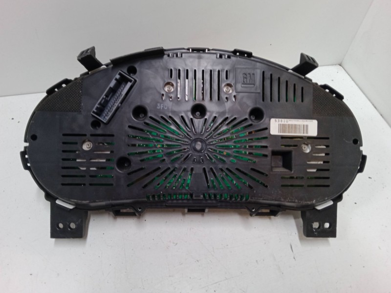 Recambio de cuadro instrumentos para chevrolet orlando (j309) 1.8 referencia OEM IAM   