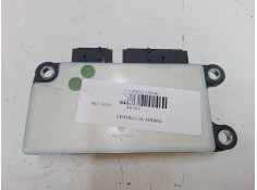 Recambio de centralita airbag para chevrolet orlando (j309) 1.8 referencia OEM IAM 13589413   2